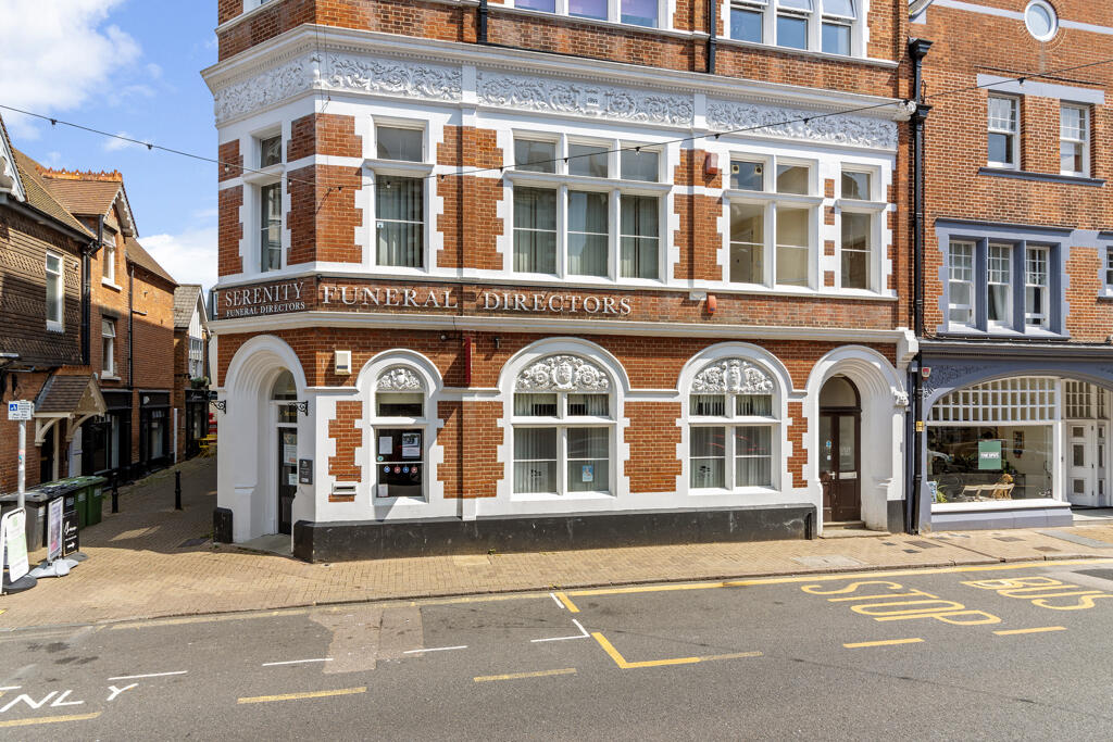 Additional image 7 of 43 South Street, Eastbourne, East Sussex, BN21 4UT