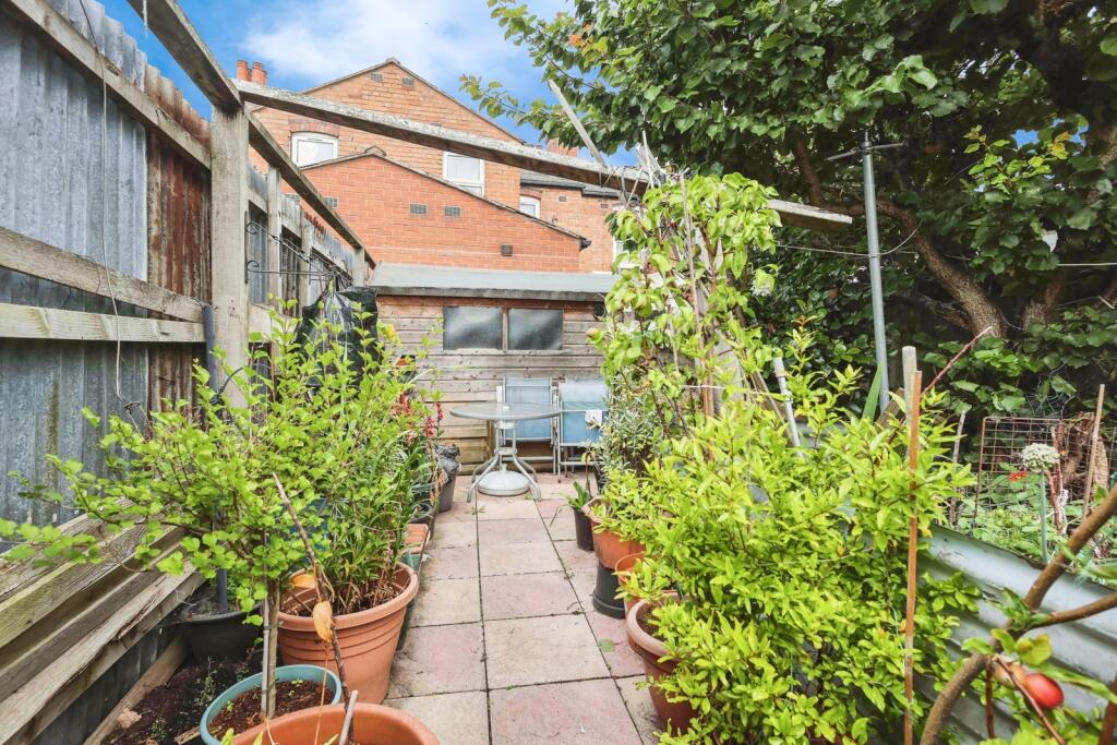 Additional image 11 of Tarry Road, BIRMINGHAM, West Midlands, B8