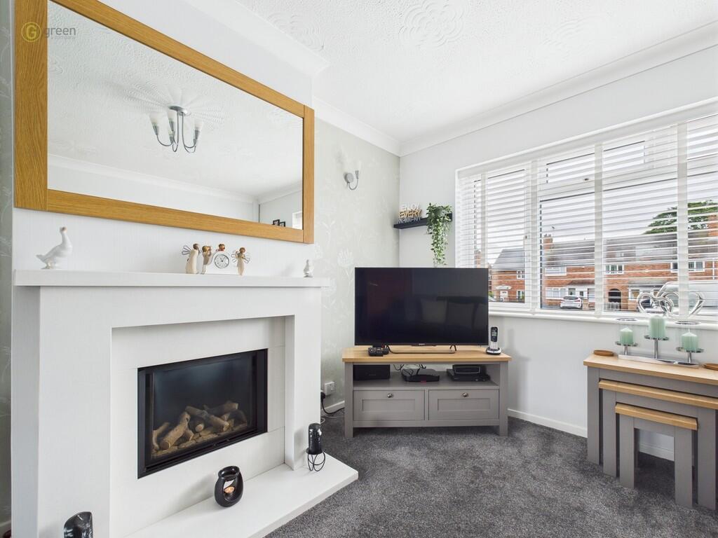Additional image 42 of Longmeadow Crescent, Shard End