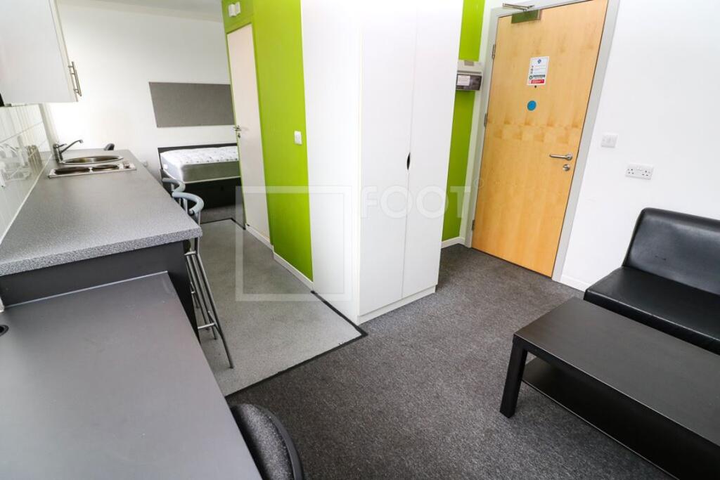 Additional image 2 of Campus House, Hey Street, Bradford, BD7