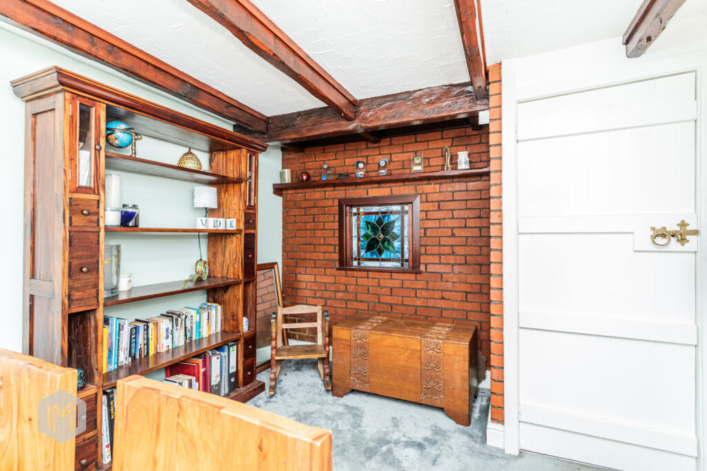 Additional image 13 of Pocket Nook Road, Lostock, Bolton, Greater Manchester, BL6 4HW