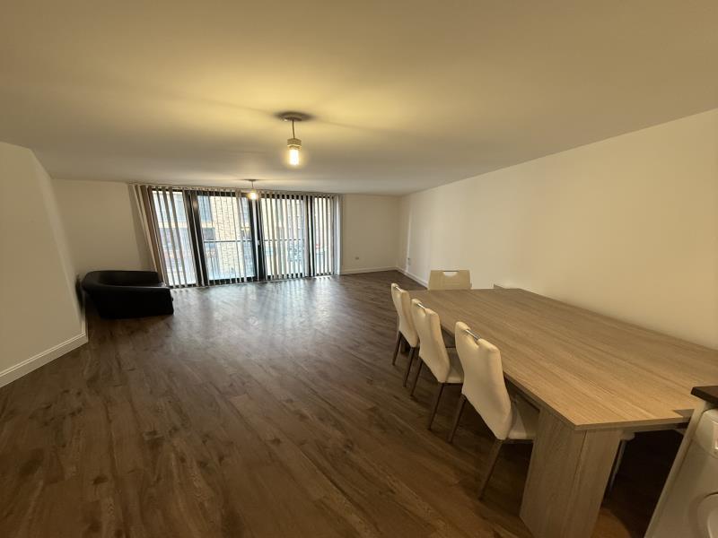 Additional image 11 of Southside, St Johns Walk, B5 4TN