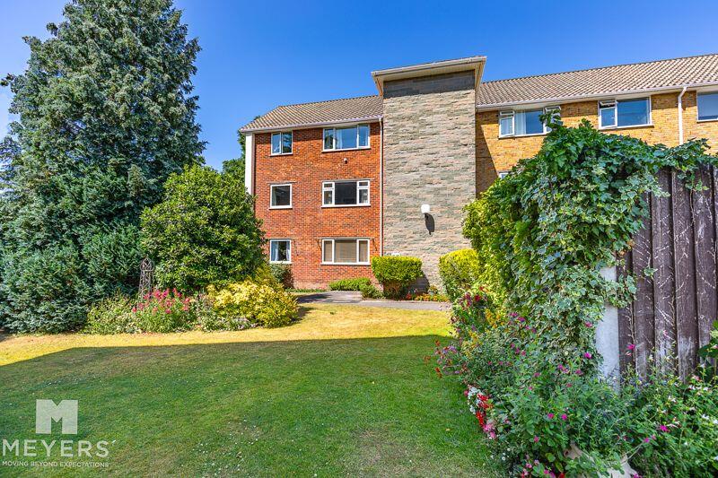 Additional image 10 of Portswood Drive, Bournemouth, BH10