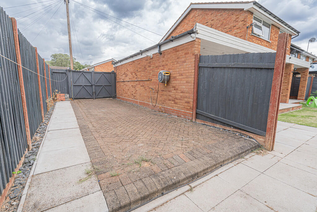 Additional image 21 of Woodend, Handsworth Wood, Birmingham