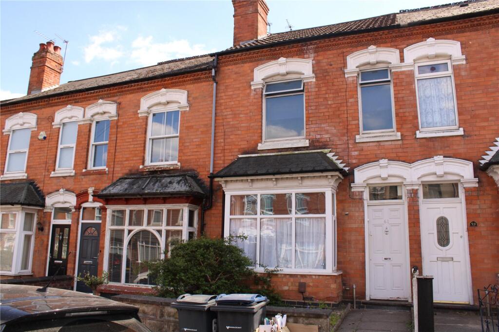 Additional image 19 of Florence Road, Acocks Green, Birmingham, West Midlands, B27