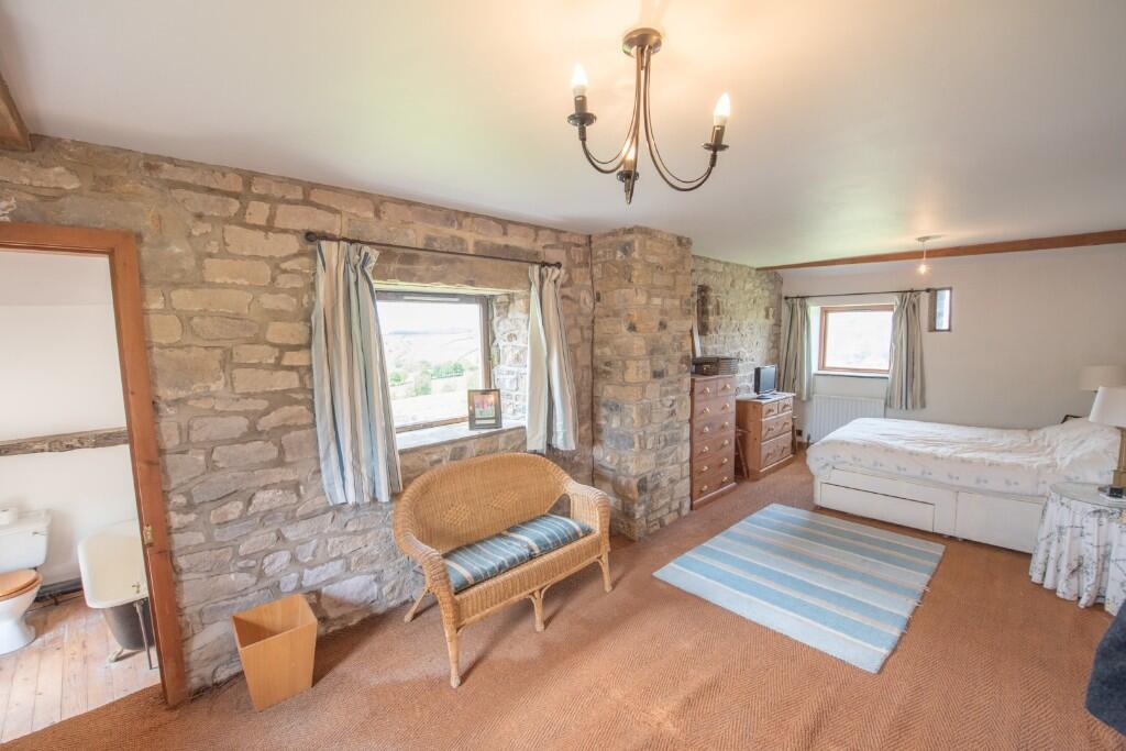 Additional image 14 of Overfields Farm, Long Hill End, Cowling BD22 0NR