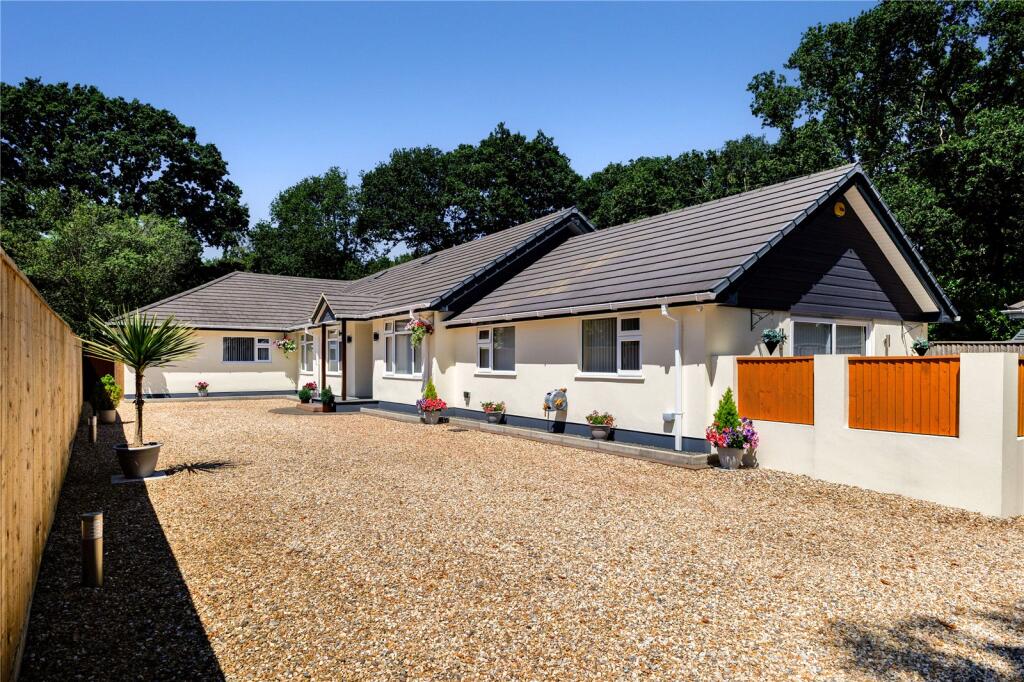 Additional image 3 of Ringwood Road, Ferndown, Dorset, BH22