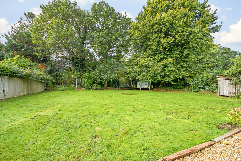 Additional image 19 of Bisterne Close, Burley, Ringwood, Hampshire, BH24