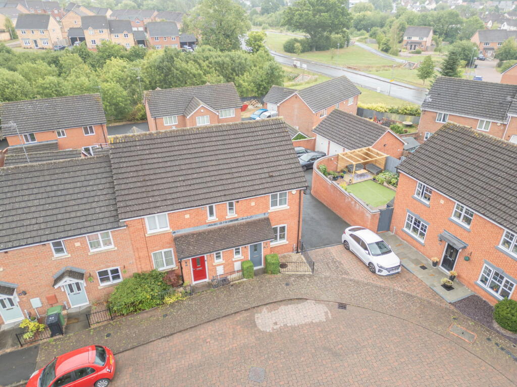 Additional image 32 of Wheelers Lane, Brockhill, Redditch, B97 6GT