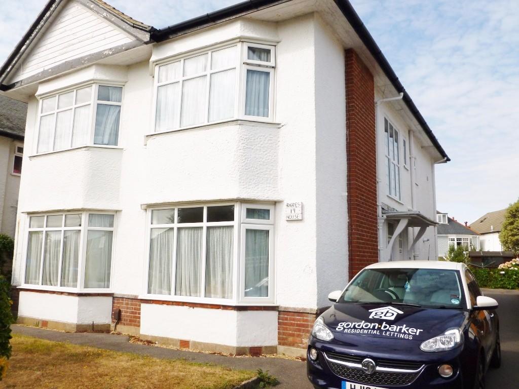 WAYSIDE ROAD, Southbourne, Bournemouth, BH6