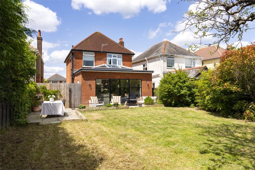 Additional image 4 of Hennings Park Road, Oakdale, Poole, Dorset, BH15