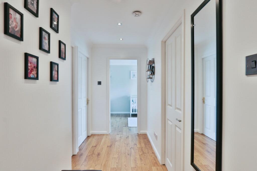 Additional image 14 of Gibson Road, Canford Heath, Poole, Dorset, BH17