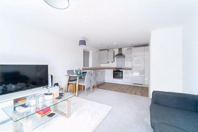 Additional image 4 of Belgrave Middleway, Birmingham, B5