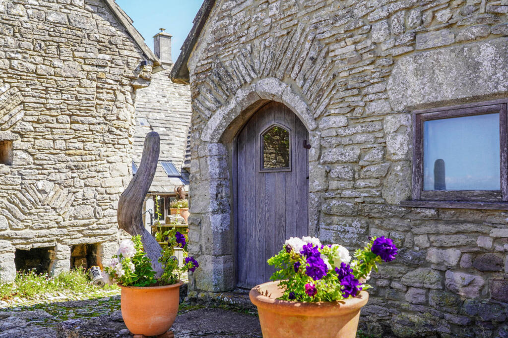 Additional image 20 of Corfe Castle, Dorset
