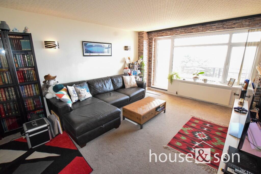 Additional image 5 of Sea View Apartment, Albany, Manor Road, East Cliff, Bournemouth, BH1