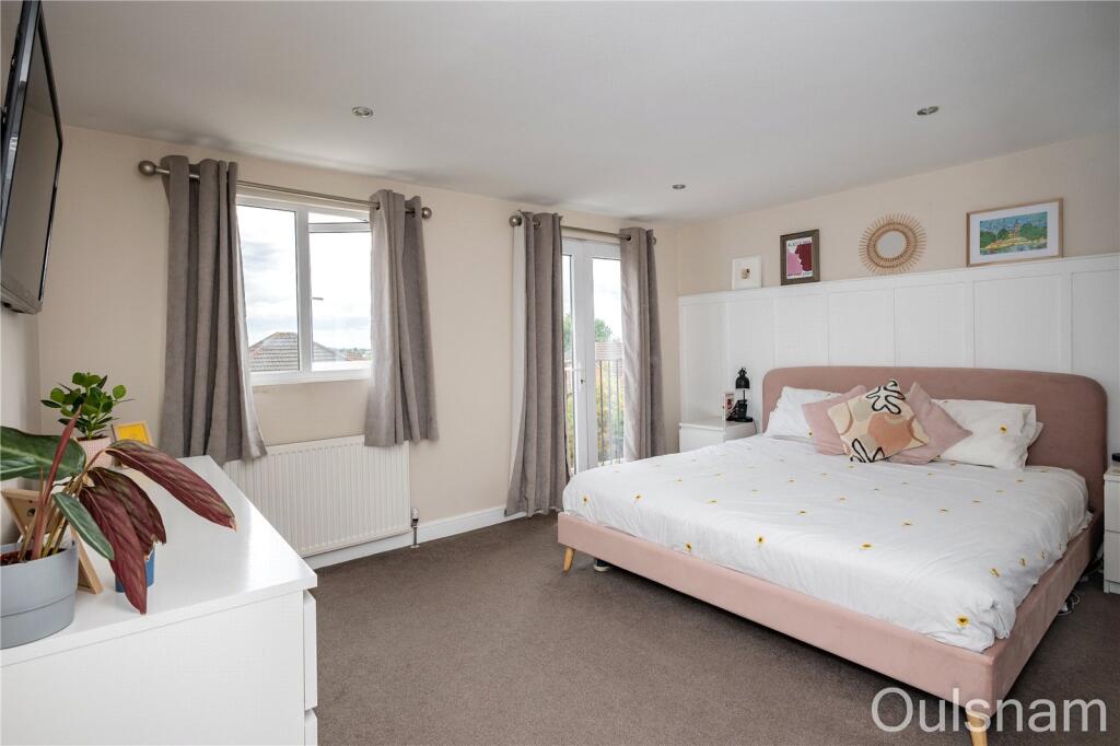 Additional image 12 of Pavilion Gardens, Bromsgrove, Worcestershire, B61