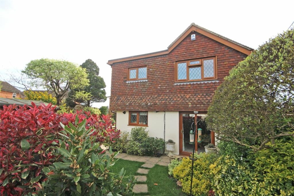 Additional image 17 of Ashley Lane, New Milton, Hampshire, BH25
