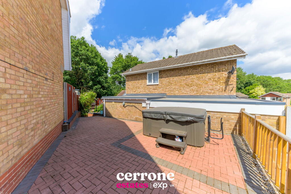 Additional image 4 of Berrington Close, Ipsley, Redditch, B98 0TG