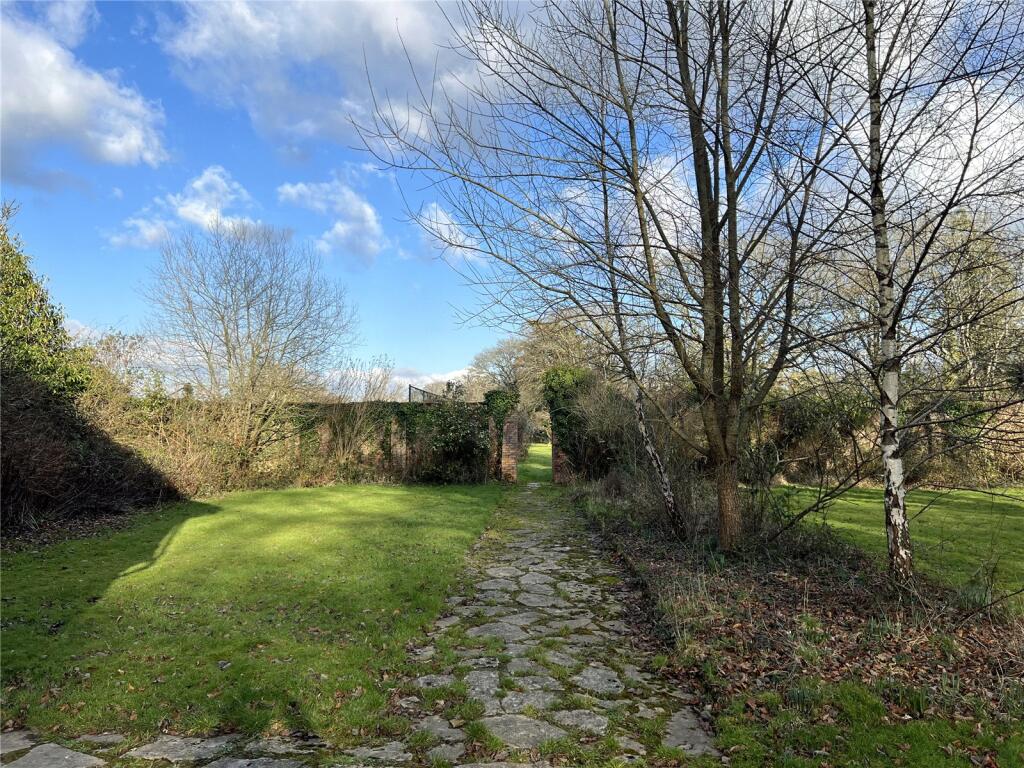 Additional image 18 of Holmsley Road, Wootton, New Milton, Hampshire, BH25