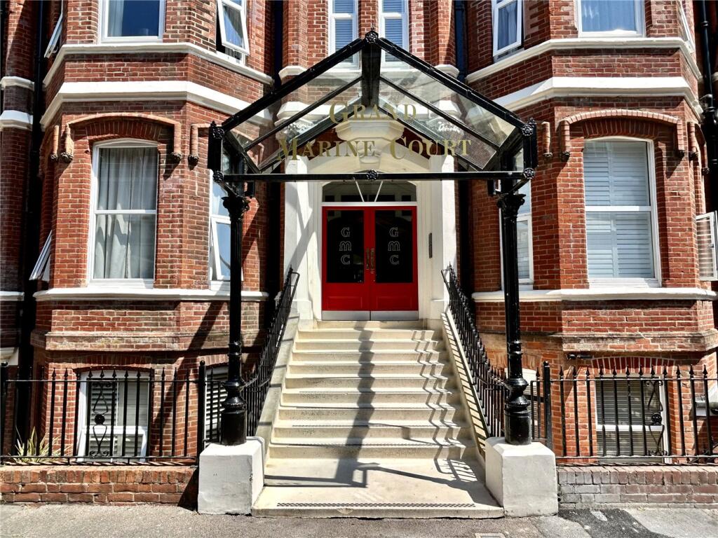 Additional image 6 of Durley Gardens, Bournemouth, BH2