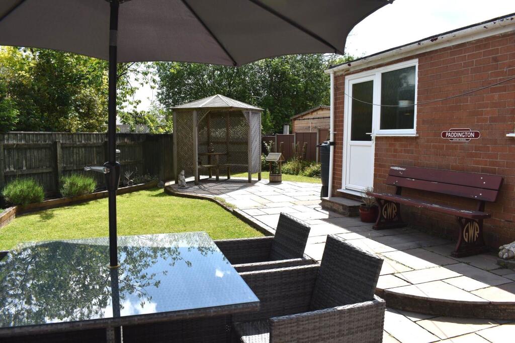 Additional image 20 of Cherry Tree Way, Bradshaw