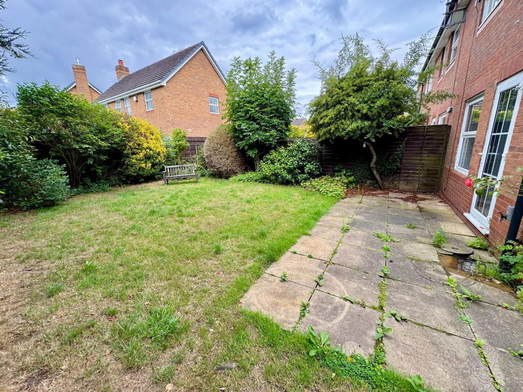 Additional image 10 of Miniva Drive, Sutton Coldfield, B76 2WT