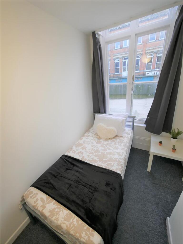 Additional image 12 of Snowdrops, Bournemouth, BH2