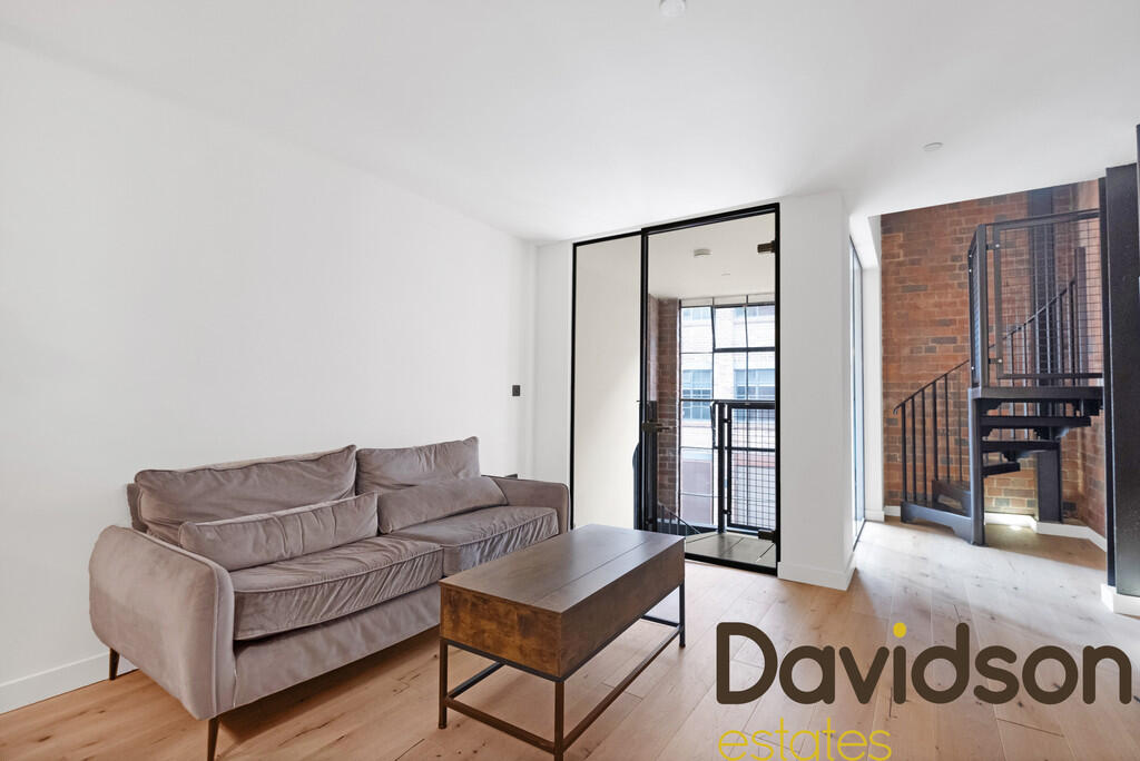 Additional image 3 of 13 Derwent House, Livery Street, Jewellery Quarter, Birmingham