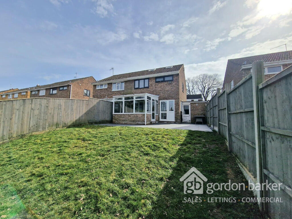 Additional image 12 of Bunting Road, Ferndown, Dorset, BH22