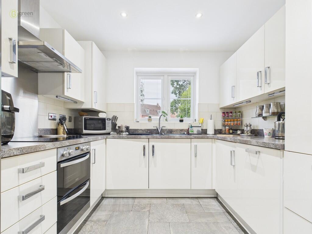 Additional image 4 of Ashfield Lane, Marston Green