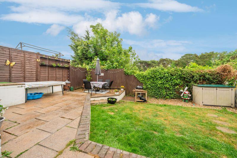 Additional image 4 of James Road, Branksome