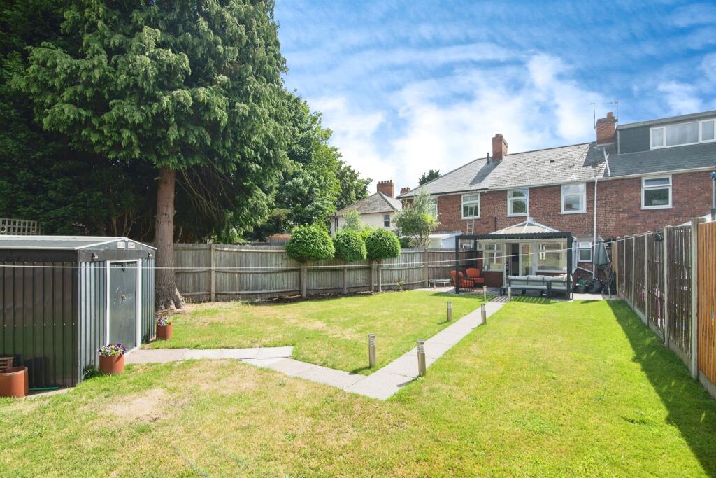 Additional image 15 of Woodsome Grove, Birmingham