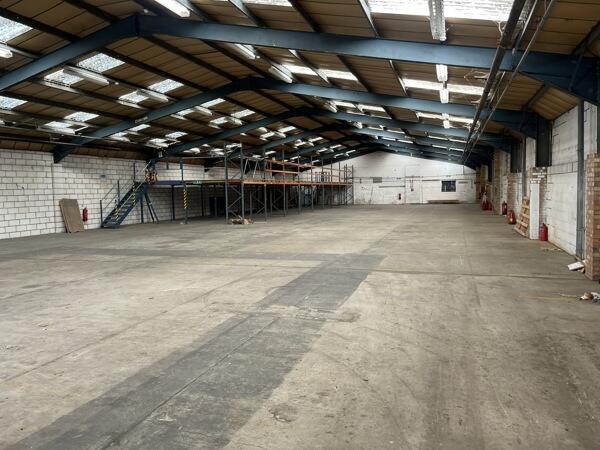 Additional image 2 of Unit 4, 16A Maple Road, Eastbourne BN23 6NY