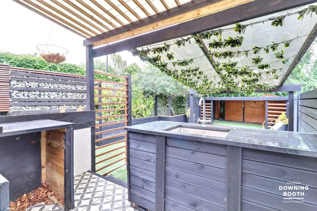 Additional image 32 of Jockey Road, Sutton Coldfield - No Upward Chain