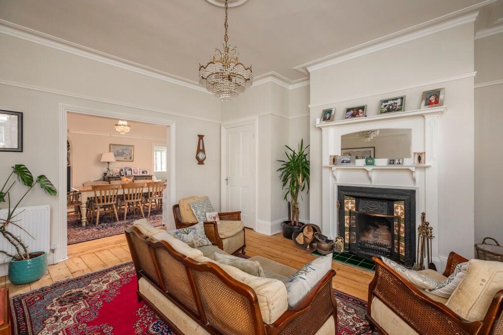 Additional image 8 of The Beach House, Herbert Road, Alum Chine, Bournemouth BH4 8HD