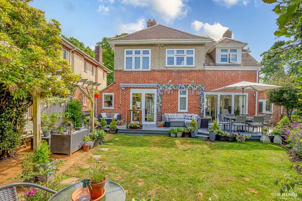 Additional image 4 of Holdenhurst Avenue, Bournemouth, Dorset, BH7