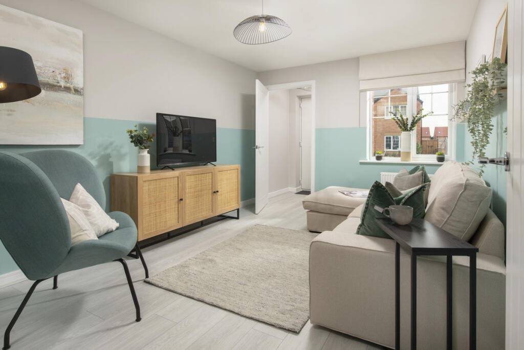 Additional image 5 of Shann Lane,
Keighley,
BD20 6DY