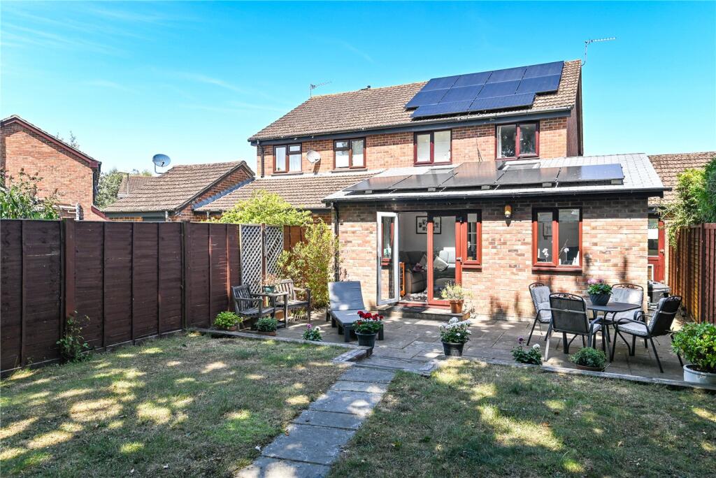 Additional image 13 of Akeshill Close, New Milton, Hampshire, BH25