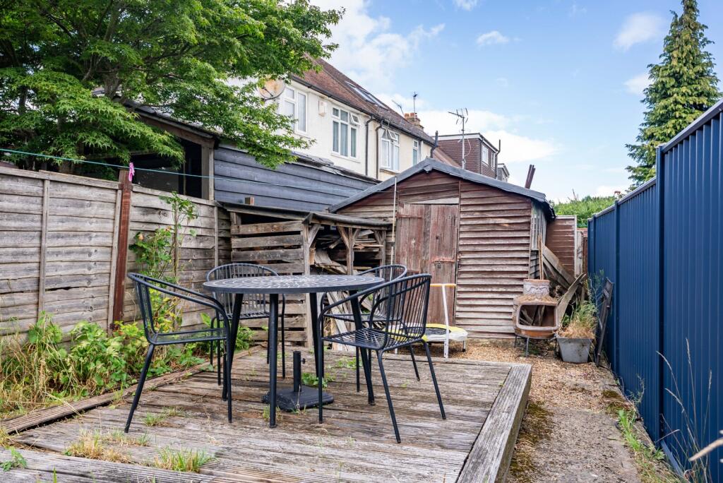 Additional image 14 of Camp View Road, St. Albans, Hertfordshire, AL1