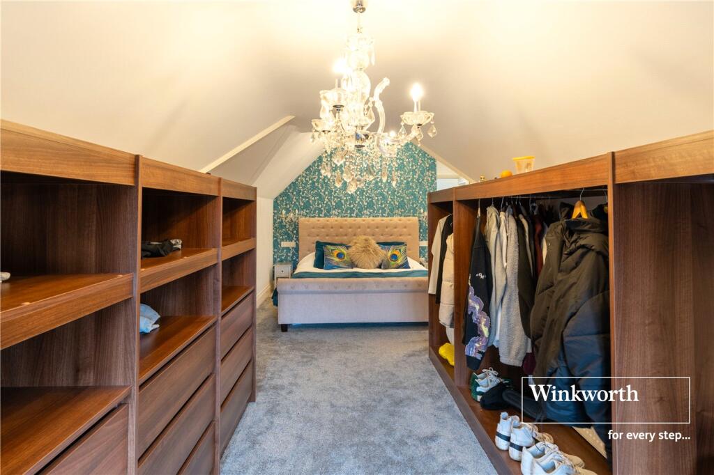 Additional image 32 of Wollstonecraft Road, Bournemouth, BH5