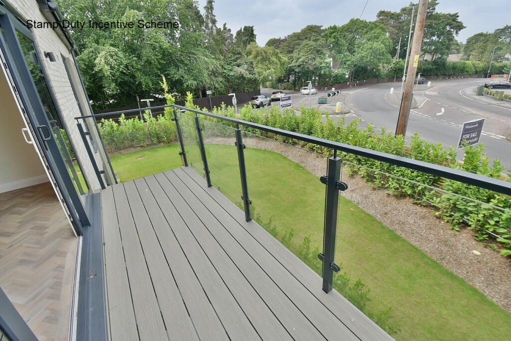 Additional image 2 of 1 Dudsbury Road, West Parley, Ferndown, BH22