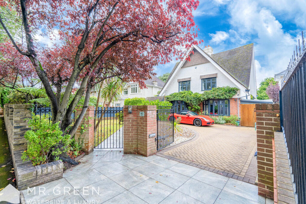 Additional image 42 of Carbery Avenue, Southbourne, Bournemouth, BH6 3LF