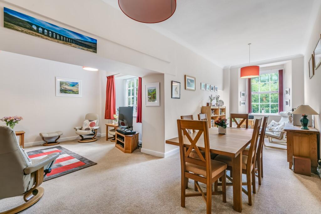 Additional image 9 of Riverside Walk, Airton, Skipton, North Yorkshire, BD23