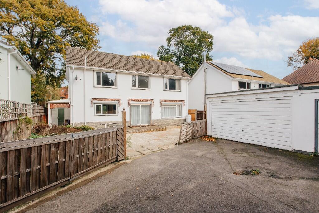 Additional image 15 of Wimborne Road, Bournemouth, Dorset, BH3
