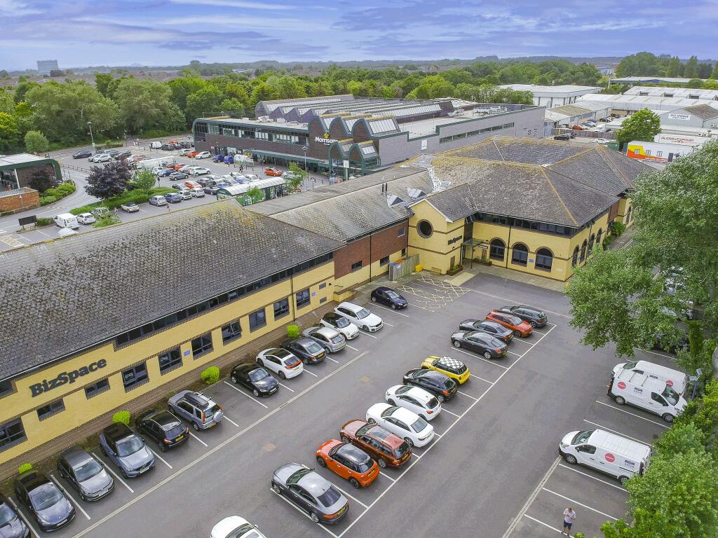 Additional image 13 of Unit 33, Courtwick Lane, Littlehampton