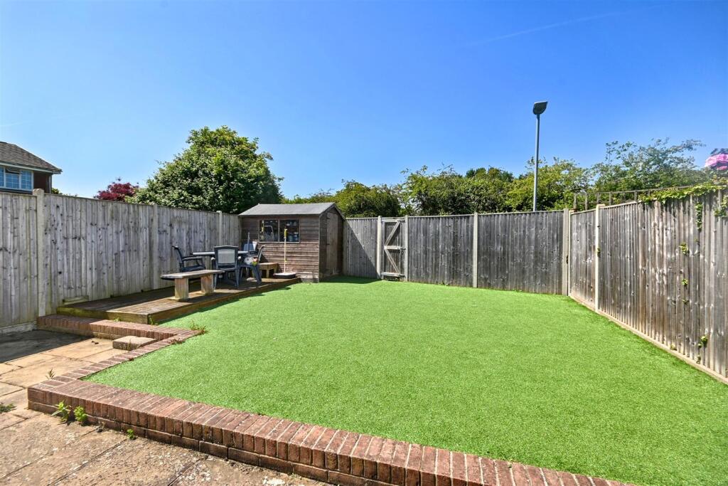 Additional image 2 of Thackeray Close, Eastbourne