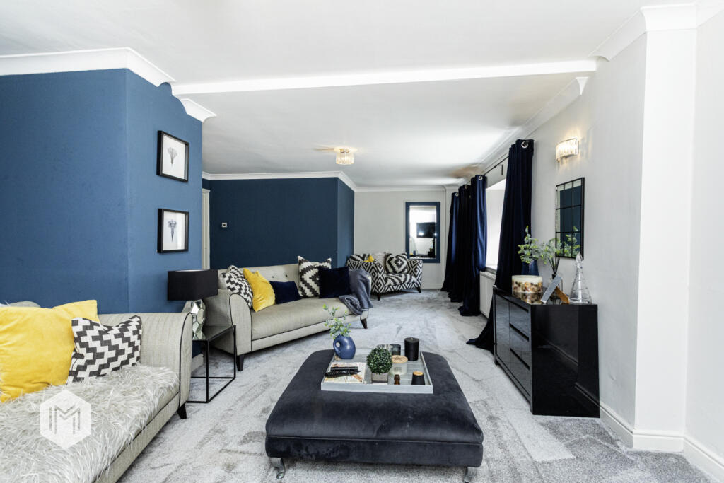 Additional image 4 of Bridge Hall Fold, Bury, Greater Manchester, BL9 7PR