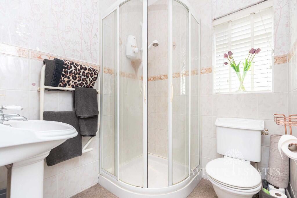 Additional image 20 of Thistlebarrow Road, Bournemouth, Dorset, BH7