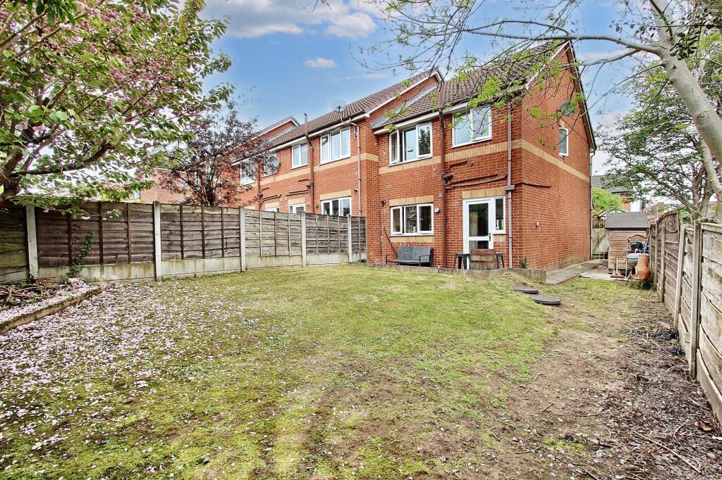 Additional image 17 of Gigg Lane, Bury, BL9