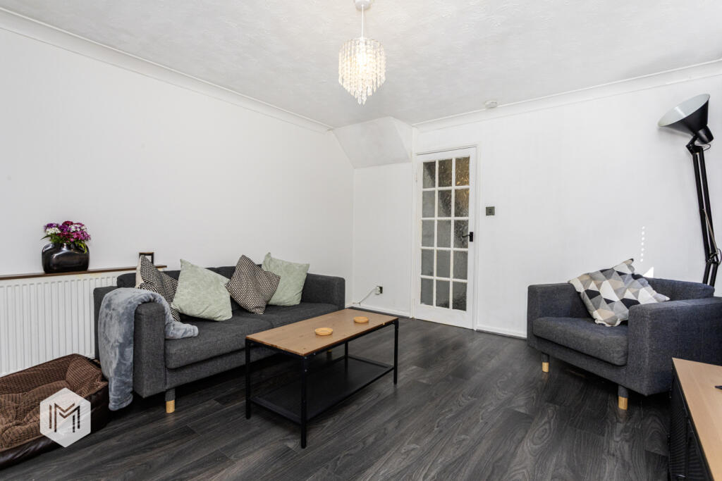 Additional image 4 of Lakeland Crescent, Bury, Greater Manchester, BL9 9SF